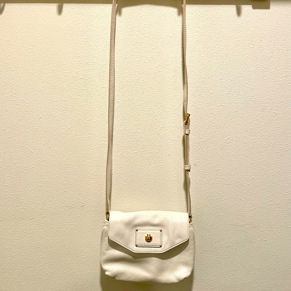 Marc Jacobs Crossbody Bag